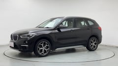 2018 BMW X1 Image