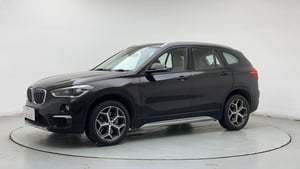 2018 BMW X1 Image