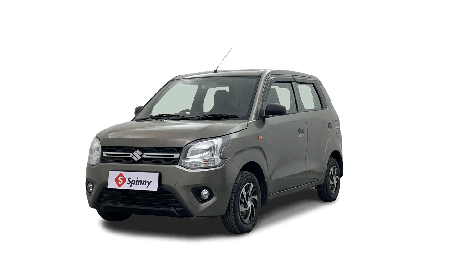 Used 2022 Maruti Suzuki Wagon R LXi (O) 1.0 CNG Cng Manual Image