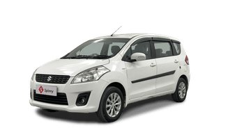 Used 2014 Maruti Suzuki Ertiga ZXi Petrol Manual Image