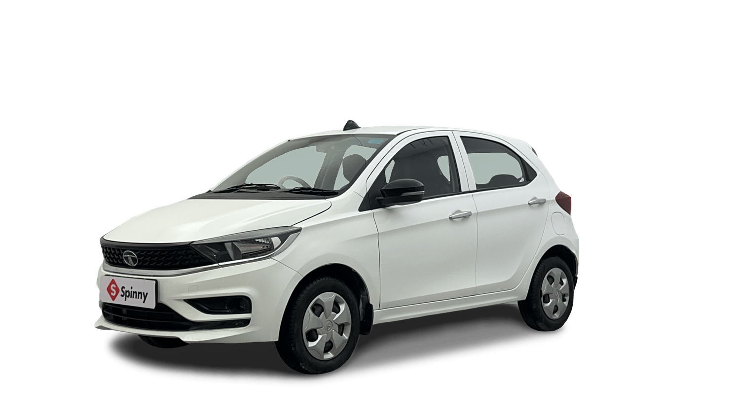 Used 2022 Tata Tiago XT Petrol Manual Image