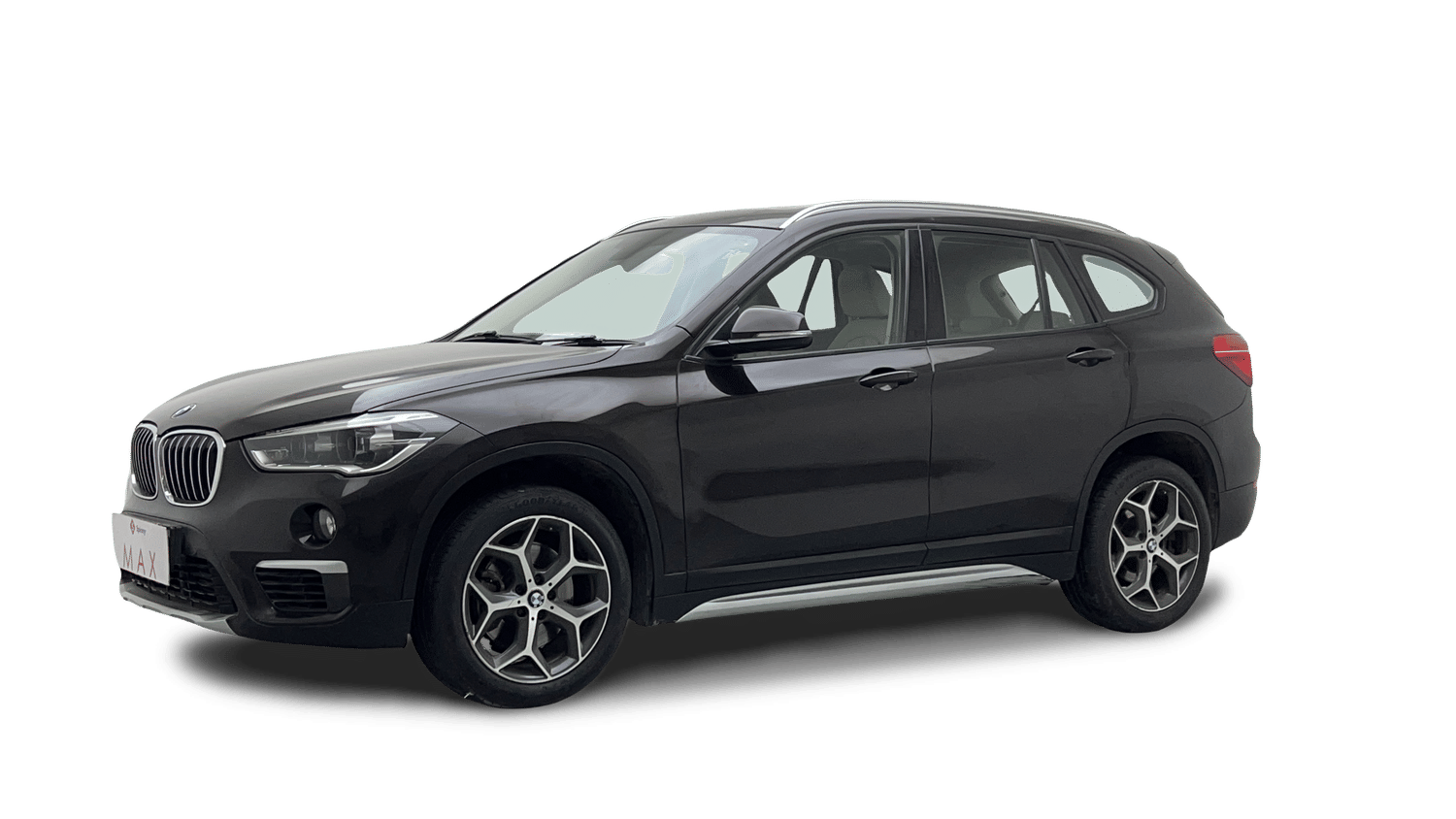 2018 BMW X1 sDrive20i xLine
