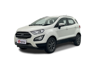 Used 2019 Ford EcoSport Titanium 1.5L Ti-VCT Petrol Manual Image