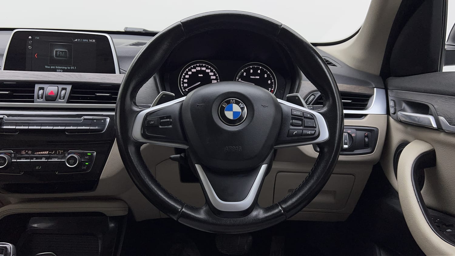2018 BMW X1 sDrive20i xLine-14