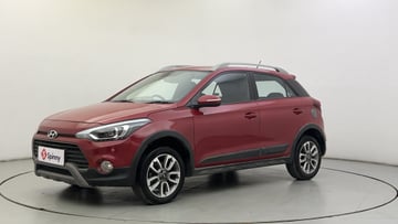 Used 2015 Hyundai I20 Active 1.2 S Petrol Manual Image