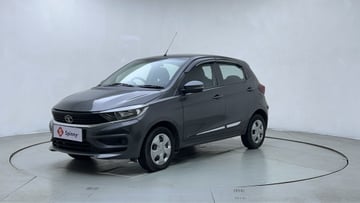 Used 2021 Tata Tiago XTA Petrol Automatic Image