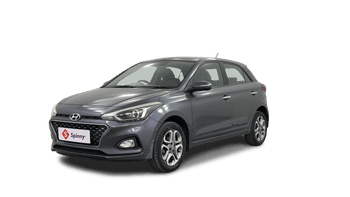 Used 2020 Hyundai Elite i20 Asta 1.2 (O) Petrol Manual Image