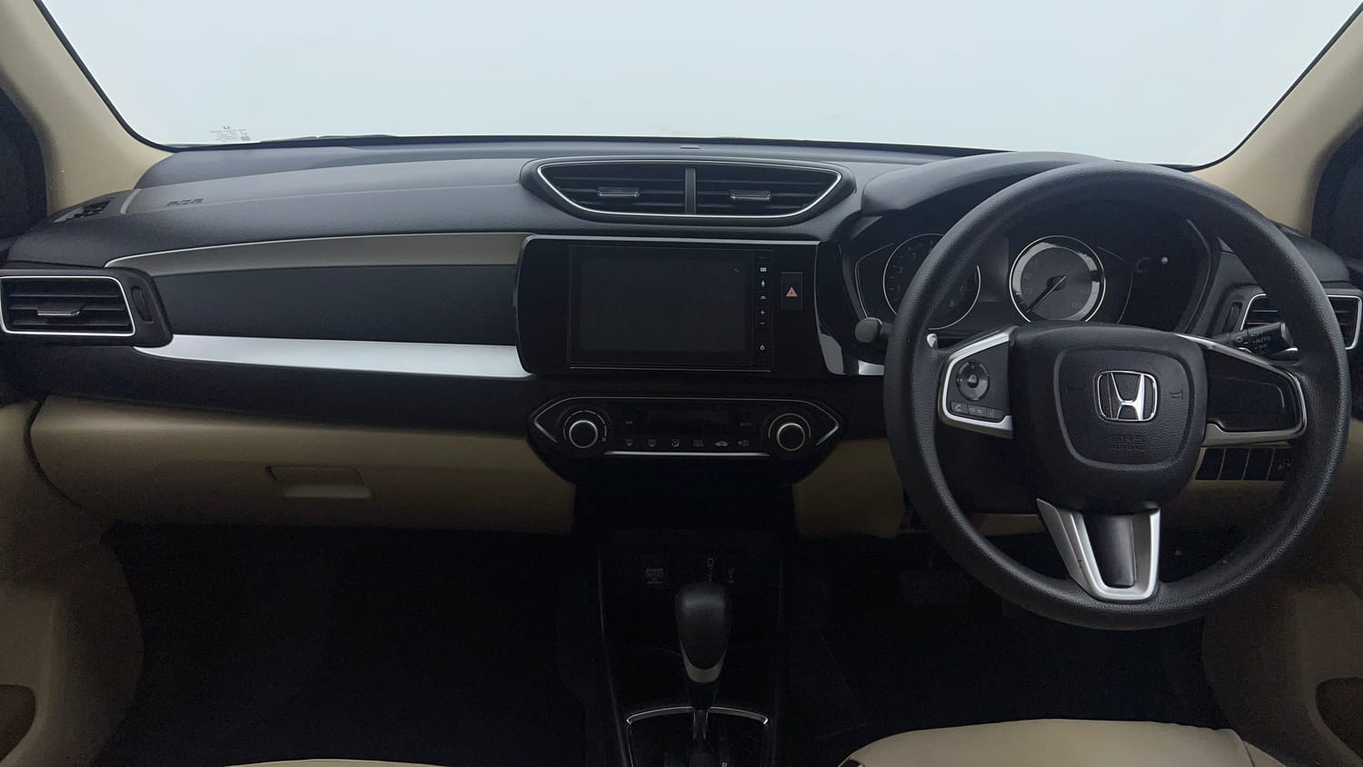 DASHBOARD VIDEO