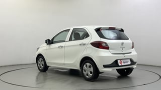Used 2022 Tata Tiago XT Petrol Manual exterior LEFT REAR CORNER VIEW