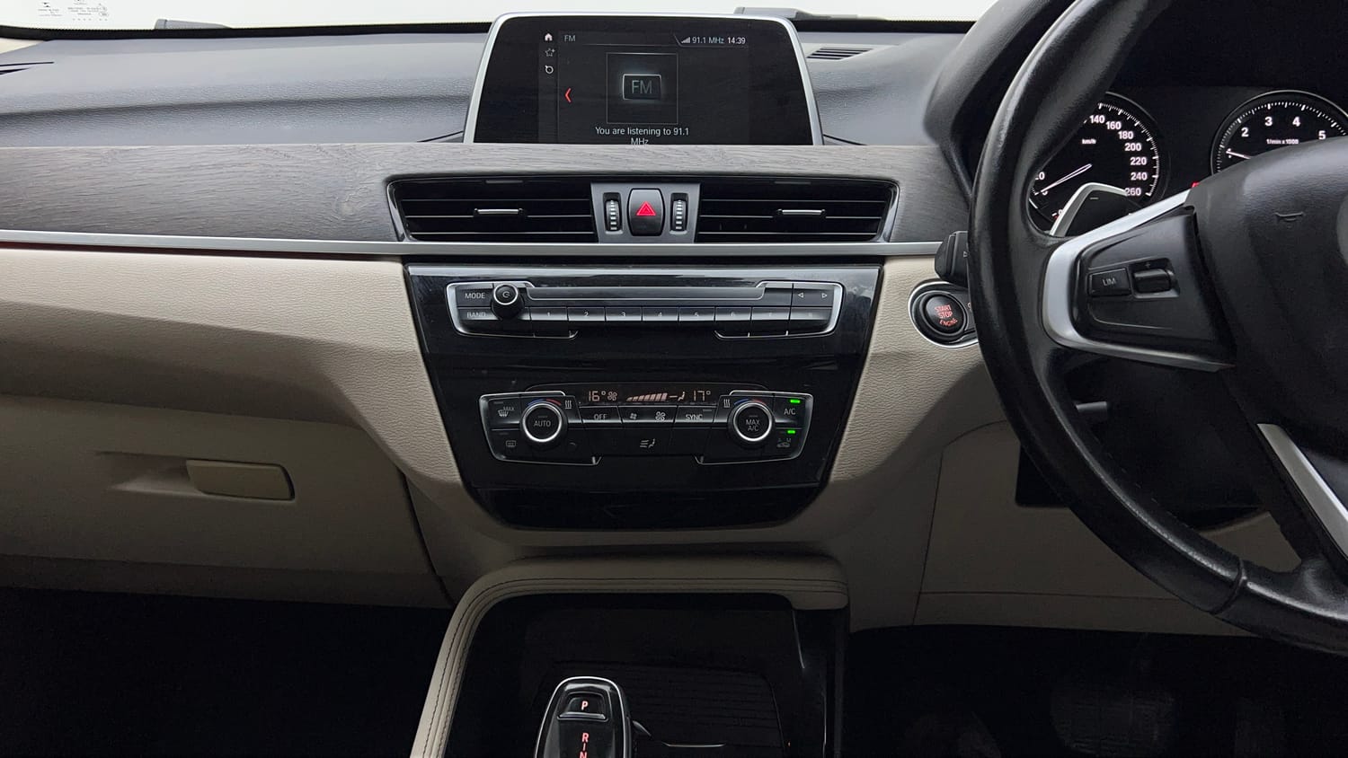 2018 BMW X1 sDrive20i xLine-13