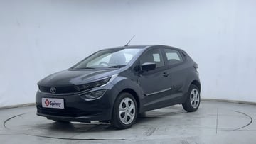Used 2021 Tata Altroz XT Petrol Petrol Manual Image