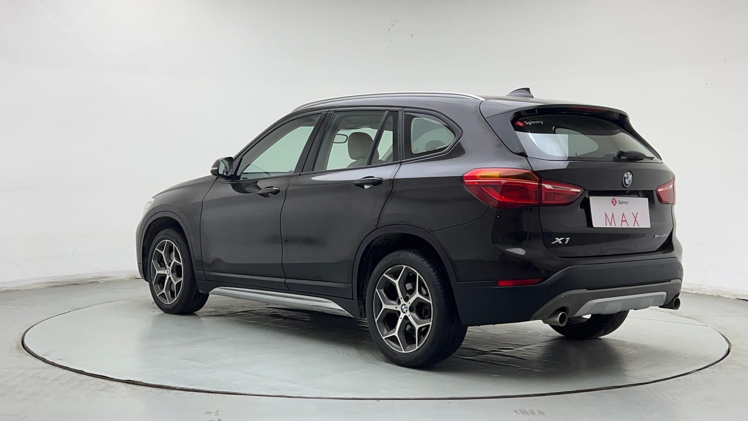 2018 BMW X1 sDrive20i xLine-2