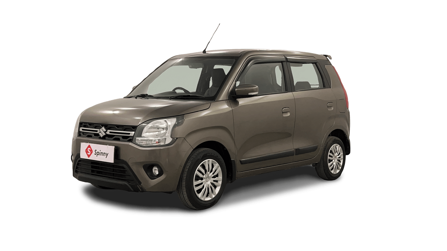 Used 2022 Maruti Suzuki Wagon R ZXi 1.2 AMT Petrol Automatic Image