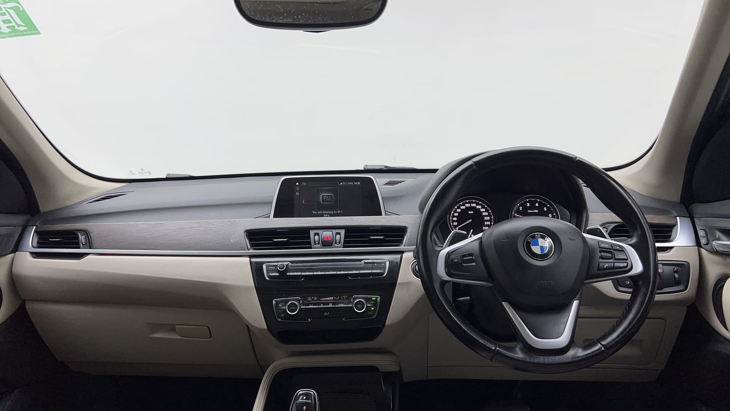 2018 BMW X1 sDrive20i xLine-12