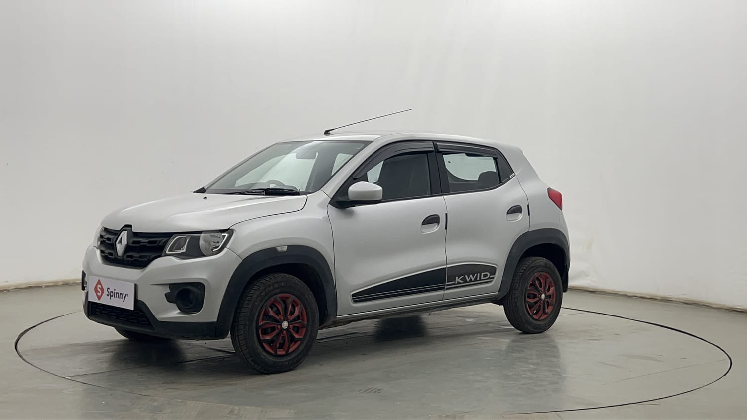 Kwid