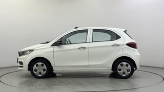 Used 2022 Tata Tiago XT Petrol Manual exterior LEFT SIDE VIEW