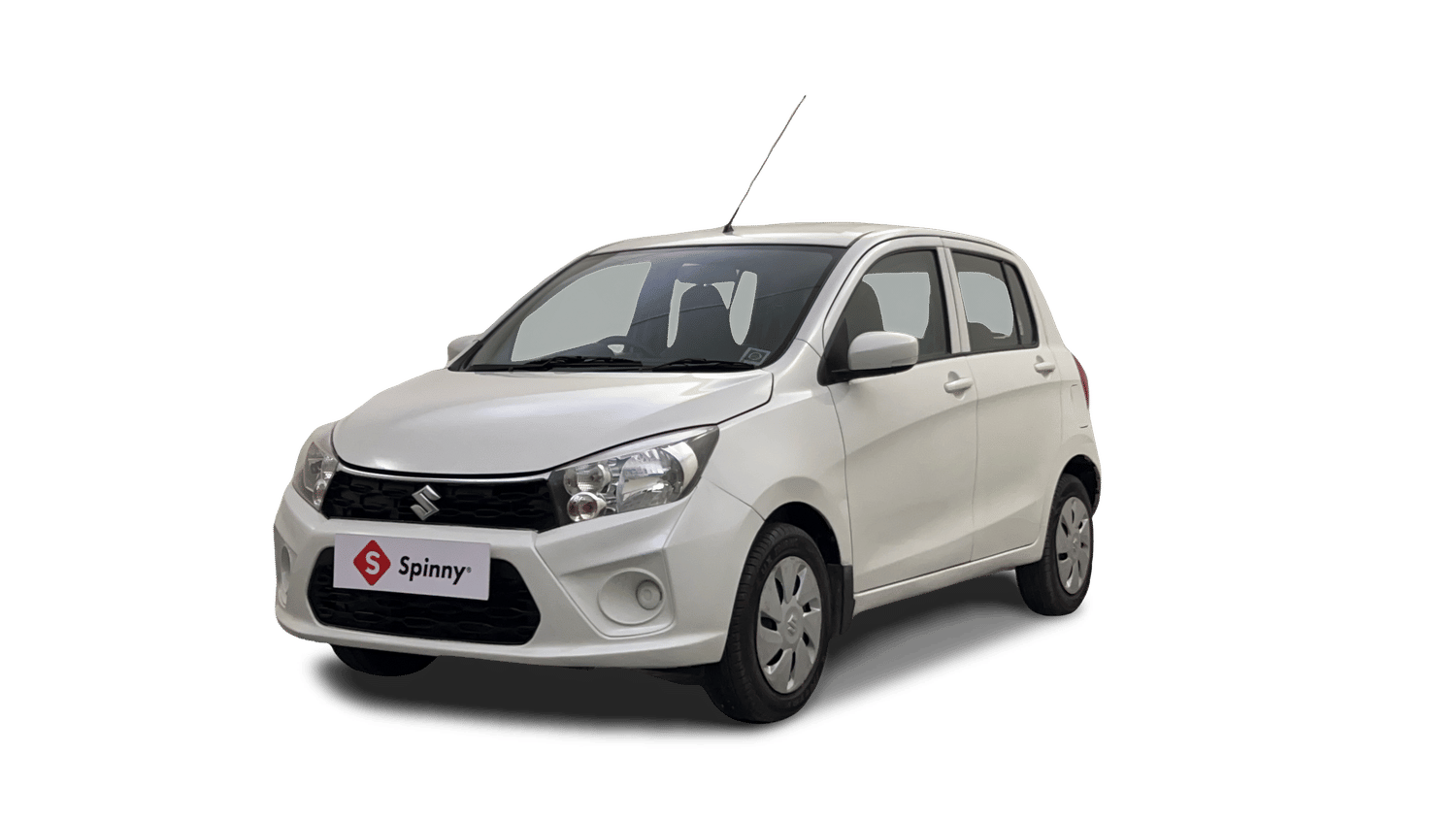 Used 2018 Maruti Suzuki Celerio ZXi (O) AMT Petrol Automatic Image