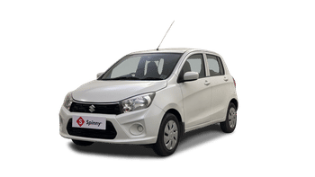 Used 2018 Maruti Suzuki Celerio ZXi (O) AMT Petrol Automatic Image