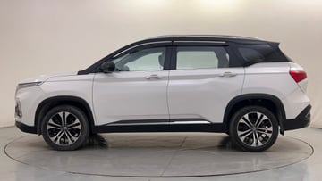 Used 2023 MG Motors Hector Sharp 2.0 Diesel Turbo MT Diesel Manual Image