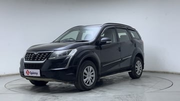 Used 2019 Mahindra XUV500 W7 Diesel Manual Image