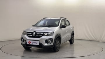 Used 2018 Renault Kwid 1.0 RXT AMT Opt Petrol Automatic Image