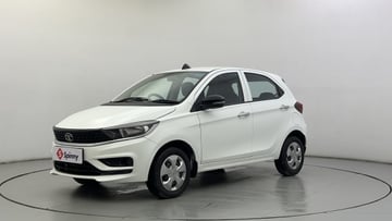 Used 2022 Tata Tiago XT Petrol Manual Image
