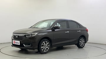 Used 2022 Honda Amaze VX MT 1.2 Petrol Petrol Manual Image