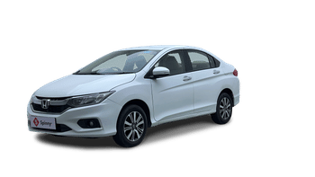 Used 2023 Honda City 4th Generation V Petrol Petrol Manual Image