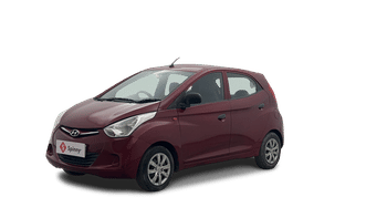 Used 2014 Hyundai Eon Magna + Petrol Manual Image