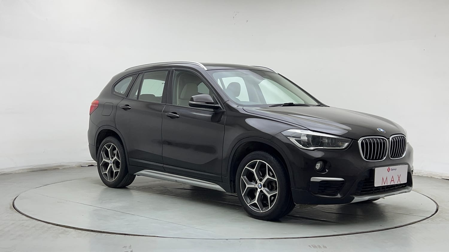 2018 BMW X1 sDrive20i xLine-6