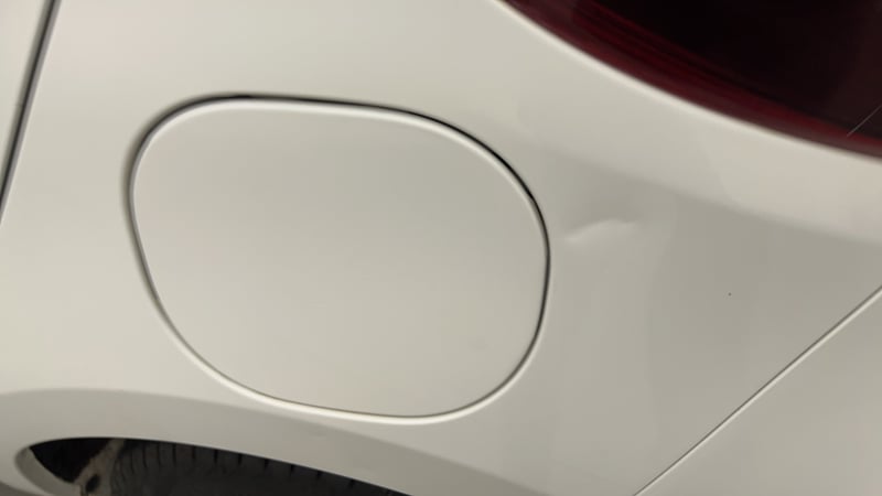 Used 2022 Tata Tiago XT Petrol Manual dents MINOR SCRATCH