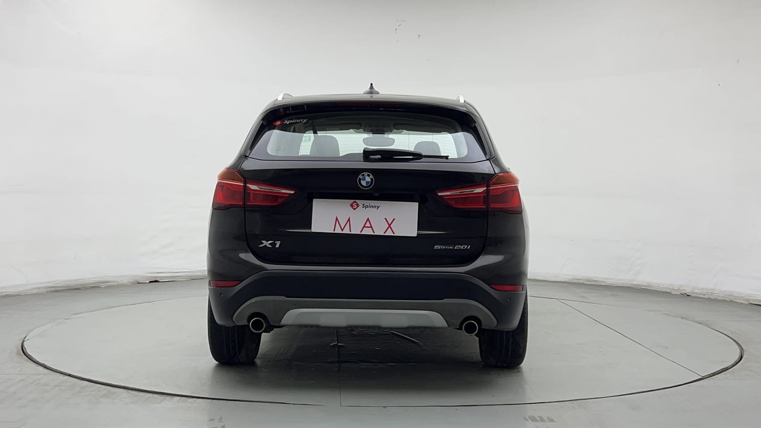 2018 BMW X1 sDrive20i xLine-3