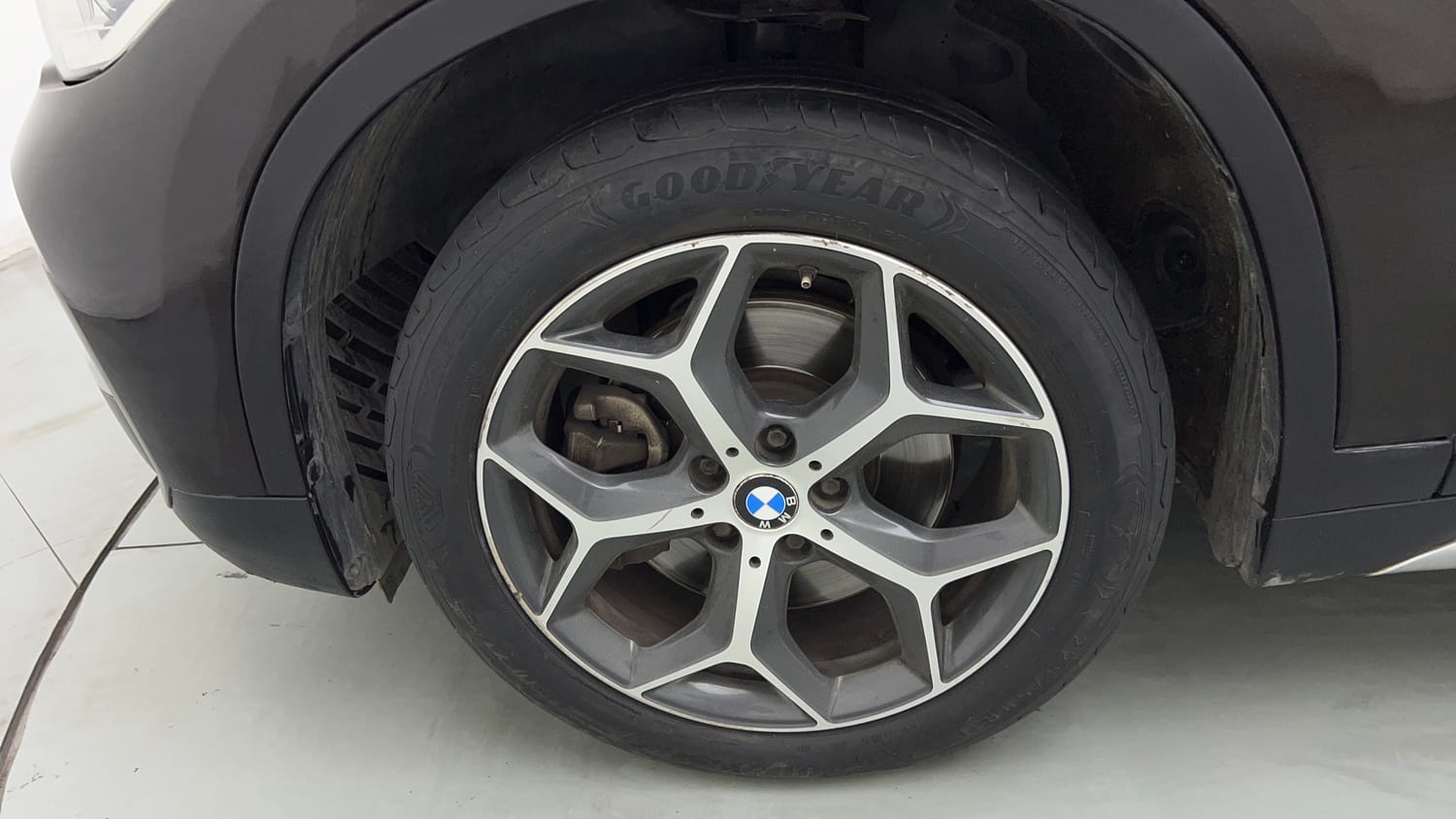 2018 BMW X1 sDrive20i xLine-34