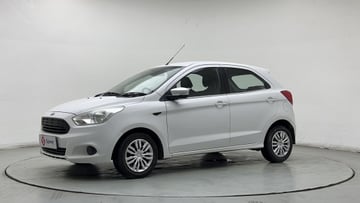 Used 2017 Ford Figo Trend 1.2 Ti-VCT Petrol Manual Image