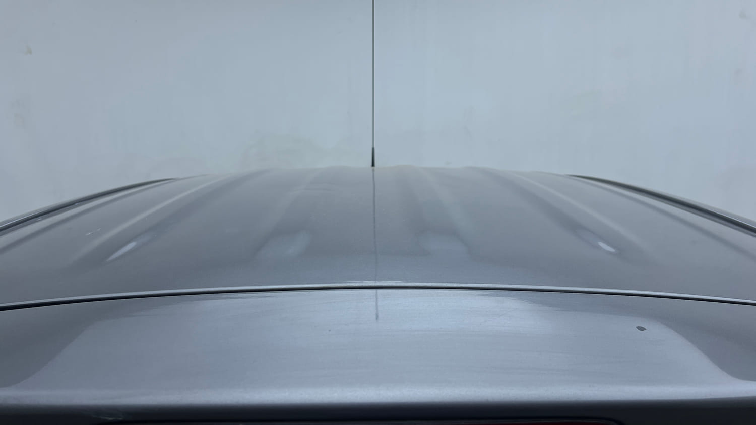 Used 2017 Maruti Suzuki Celerio VXi AMT Petrol Automatic exterior EXTERIOR ROOF VIEW