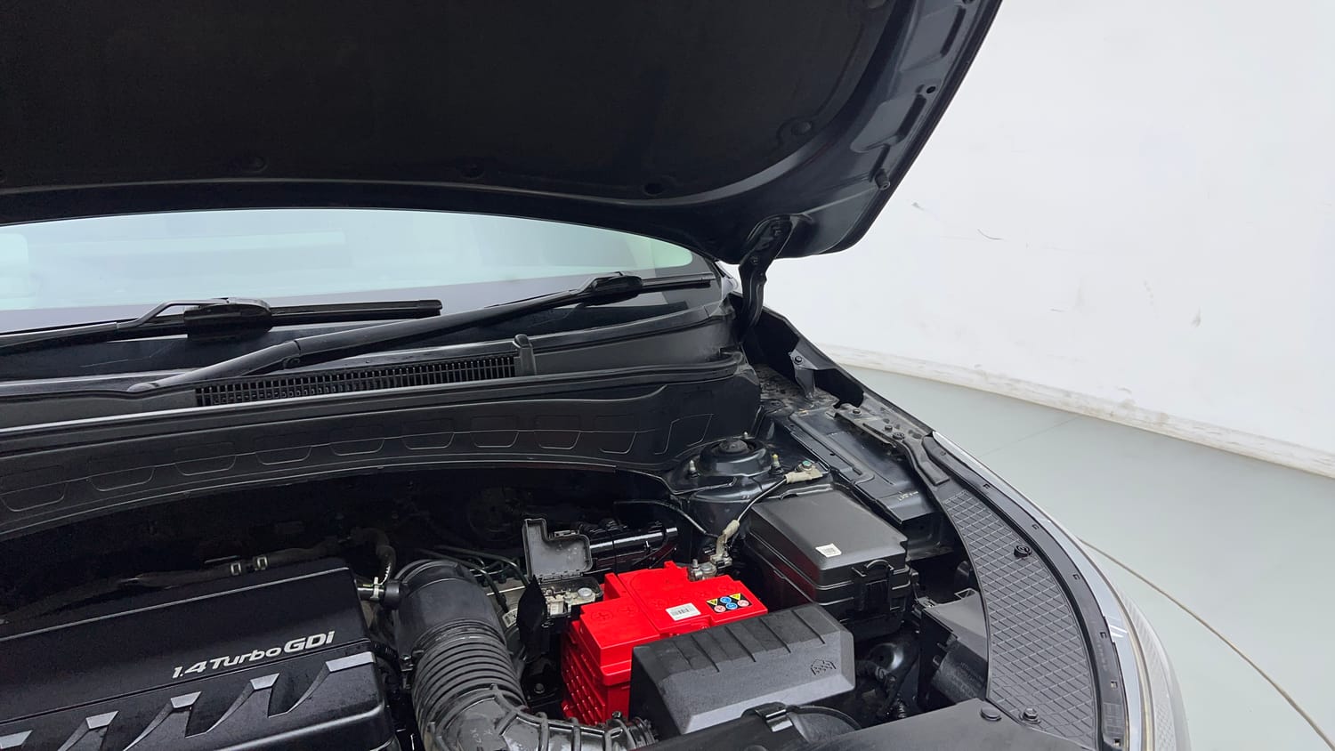 2020 Kia Seltos GTX Plus DCT 1.4-30