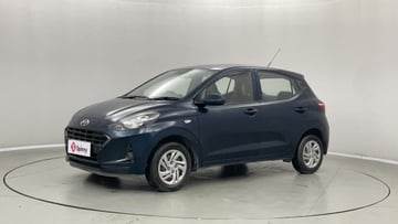 Used 2022 Hyundai Grand i10 Nios Magna 1.2 Kappa VTVT Petrol Manual Image