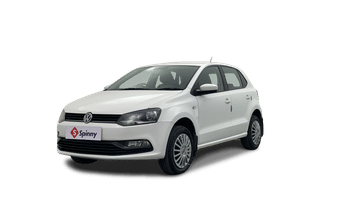 Used 2015 Volkswagen Polo Comfortline 1.2L (P) Petrol Manual Image
