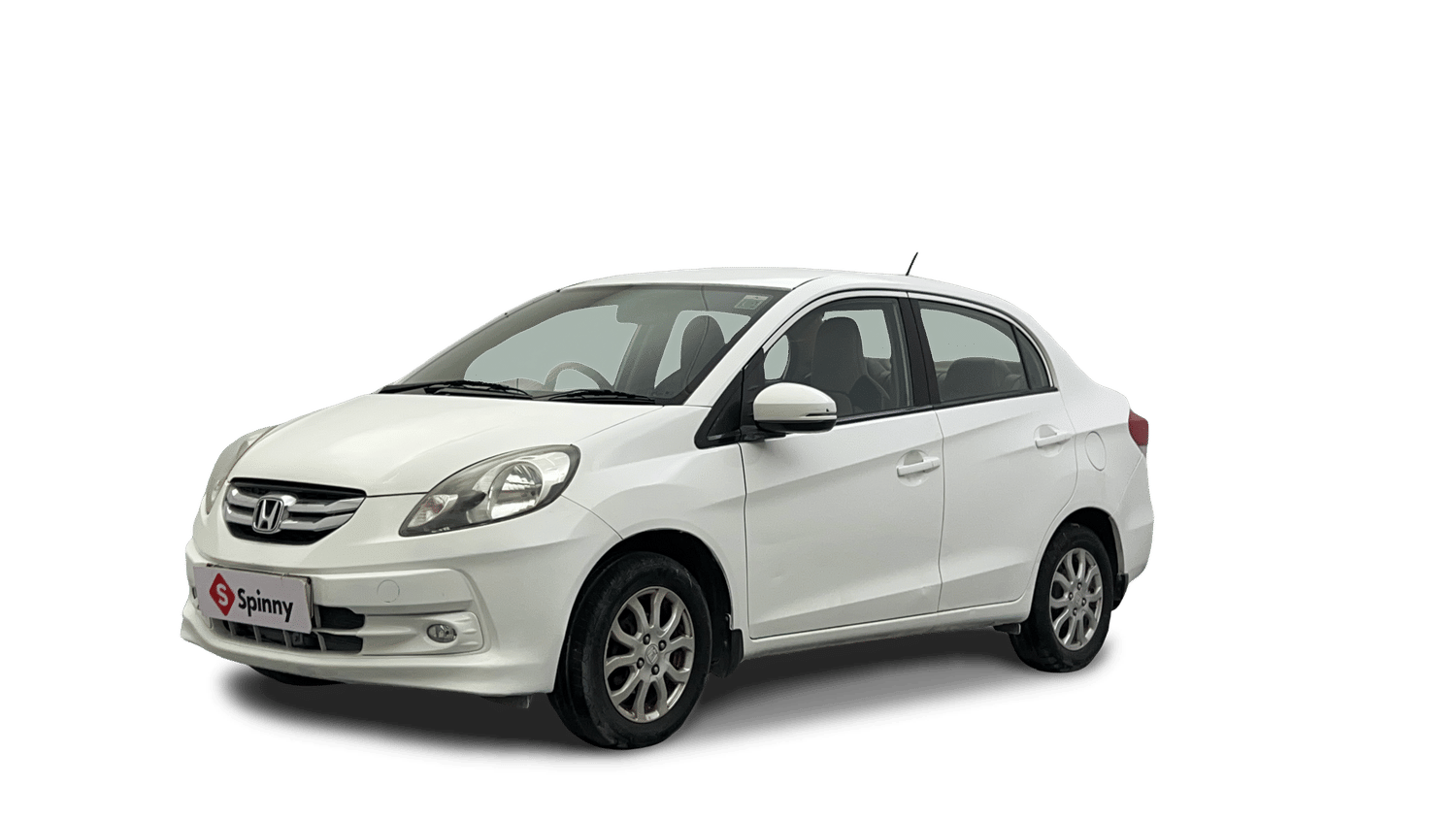 Used 2015 Honda Amaze 1.2 VX AT i-VTEC Petrol Automatic Image