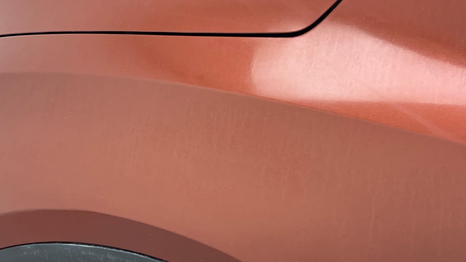 2024 Mahindra XUV700 AX7 Luxury Pack Petrol AT 7 STR Dual Tone-55