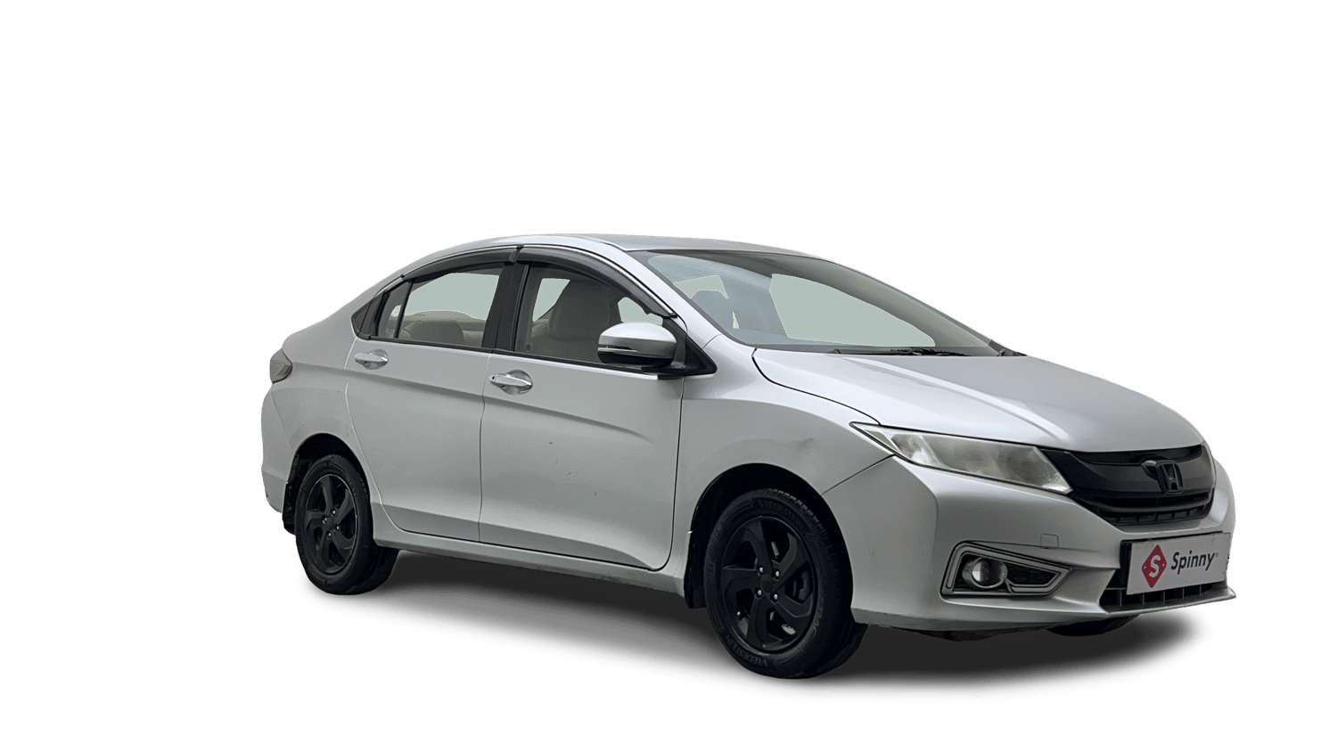 2014 Honda City V-54