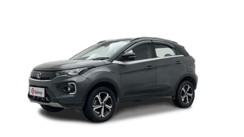 Used 2022 Tata Nexon XZ Plus (HS) Petrol Manual Image