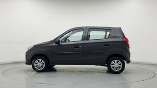 Used 2017 Maruti Suzuki Alto 800 LXi Petrol Manual exterior LEFT SIDE VIEW