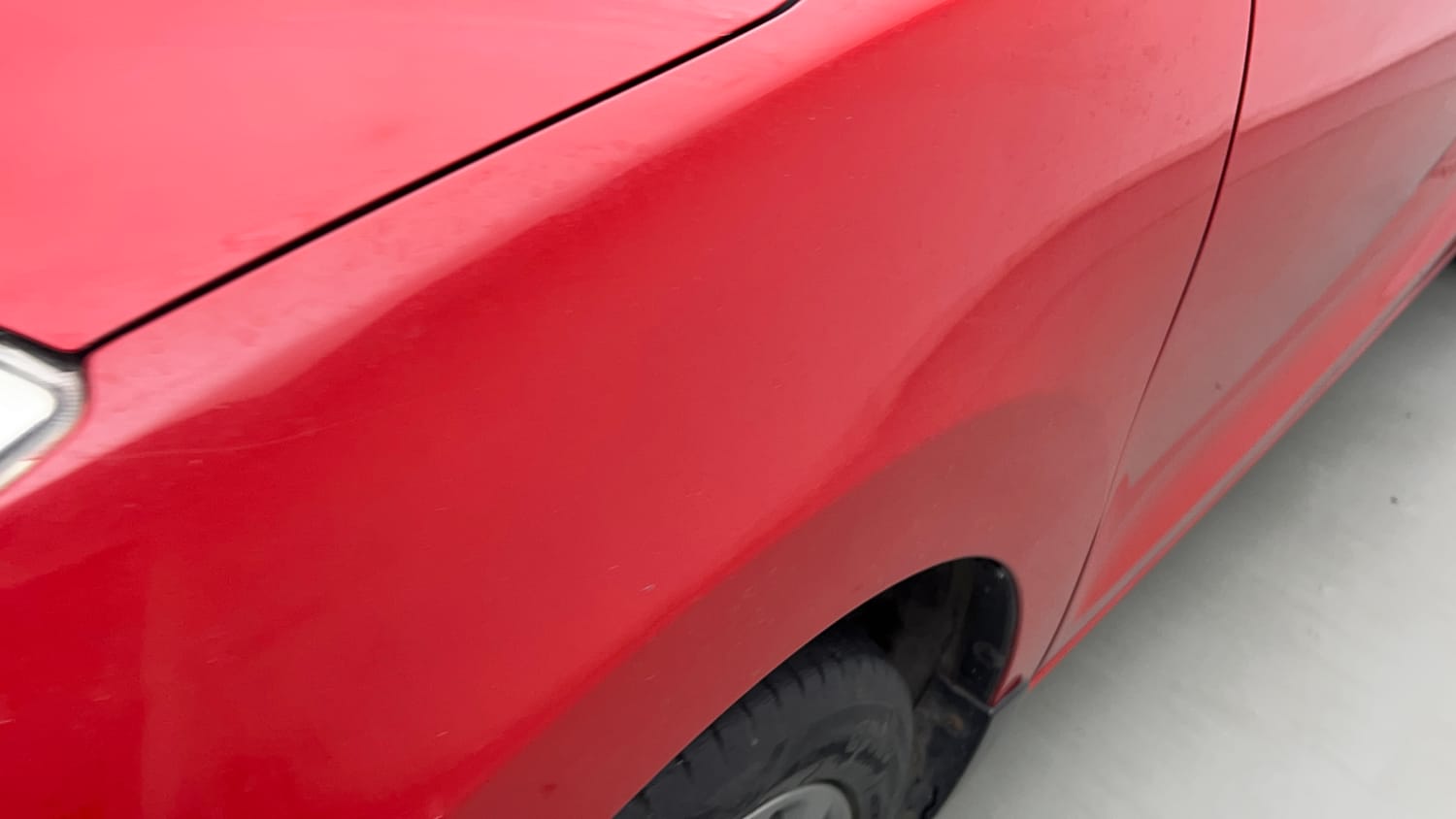 Used 2018 Maruti Suzuki Baleno Zeta 1.2 AT Petrol Automatic dents MINOR SCRATCH