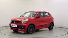 2022 Maruti Suzuki Celerio Image