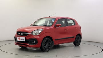 Used 2022 Maruti Suzuki Celerio ZXi Plus AMT Petrol Automatic Image