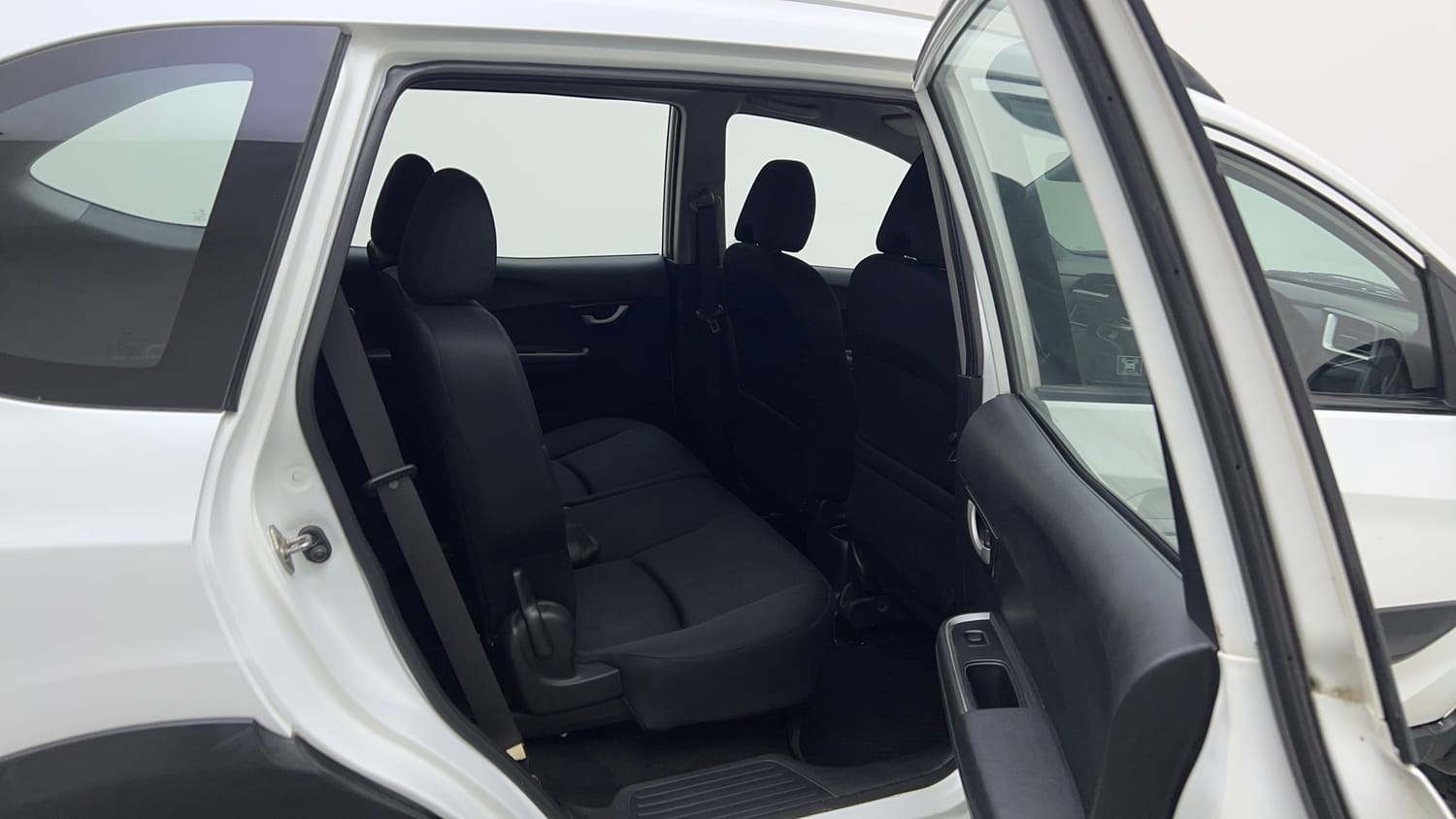 2016 Honda BR-V V CVT Petrol-18