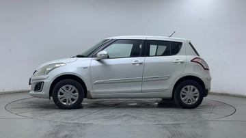 Used 2014 Maruti Suzuki Swift VXi Petrol Manual Image