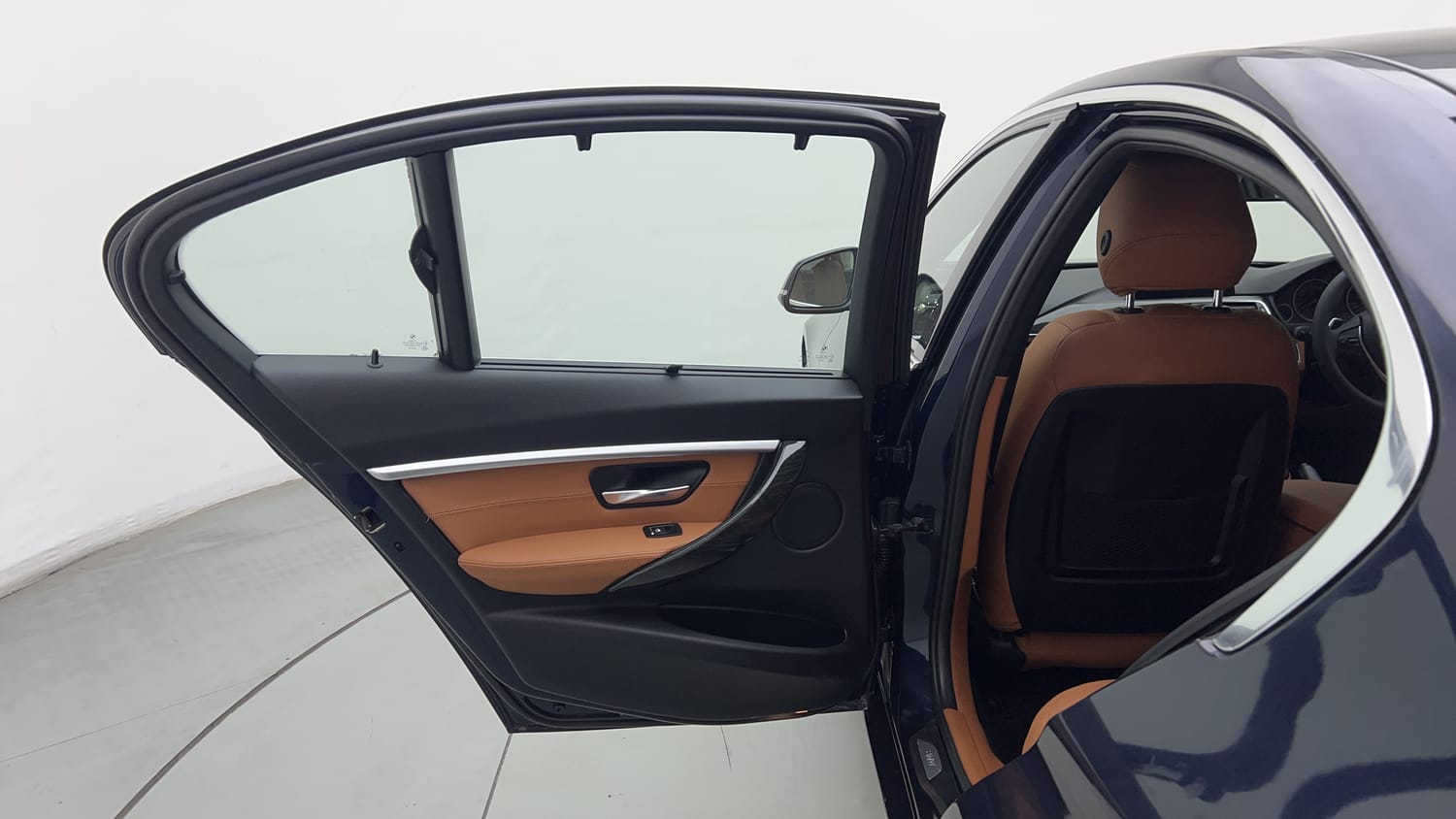 2016 BMW 3 Series 320i Luxury Line-22