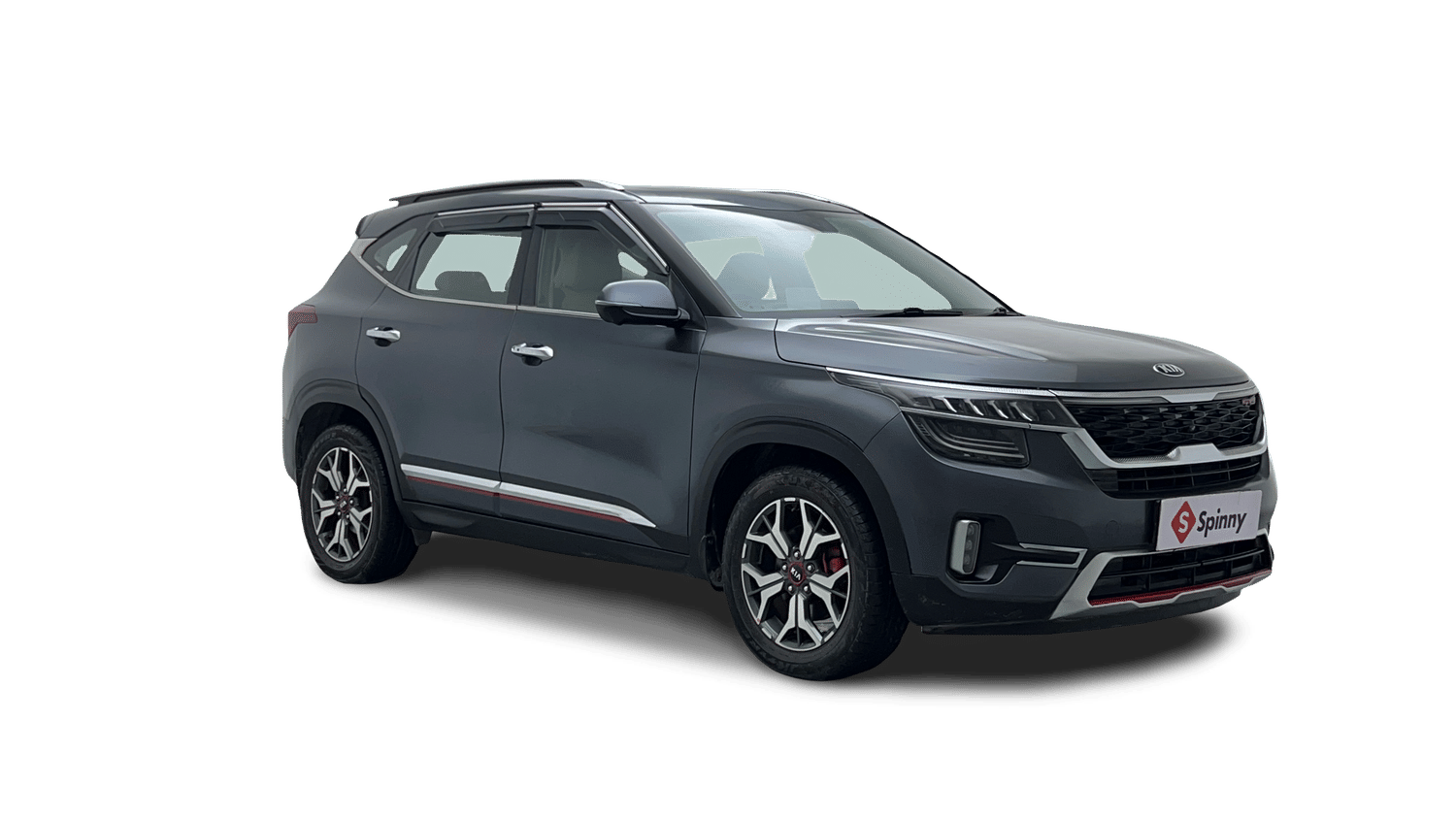 2020 Kia Seltos GTX Plus DCT 1.4-57